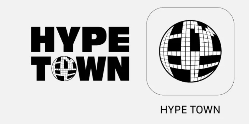 하입타운 HYPETOWN